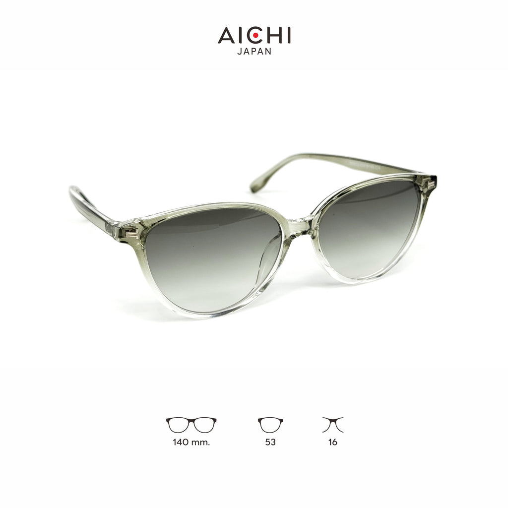 AICHI JAPAN TR23132 กรอบแว่นไอจิ แว่นกันแดด