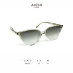 AICHI JAPAN TR23132 กรอบแว่นไอจิ แว่นกันแดด