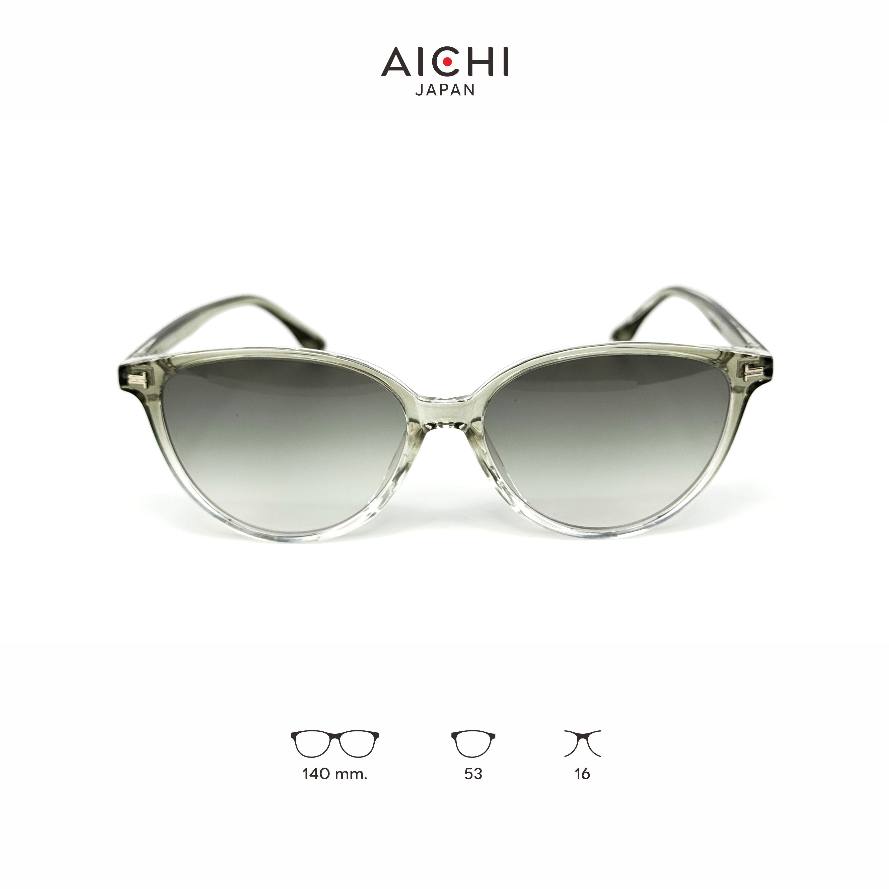 AICHI JAPAN TR23132 กรอบแว่นไอจิ แว่นกันแดด