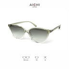 AICHI JAPAN TR23132 กรอบแว่นไอจิ แว่นกันแดด