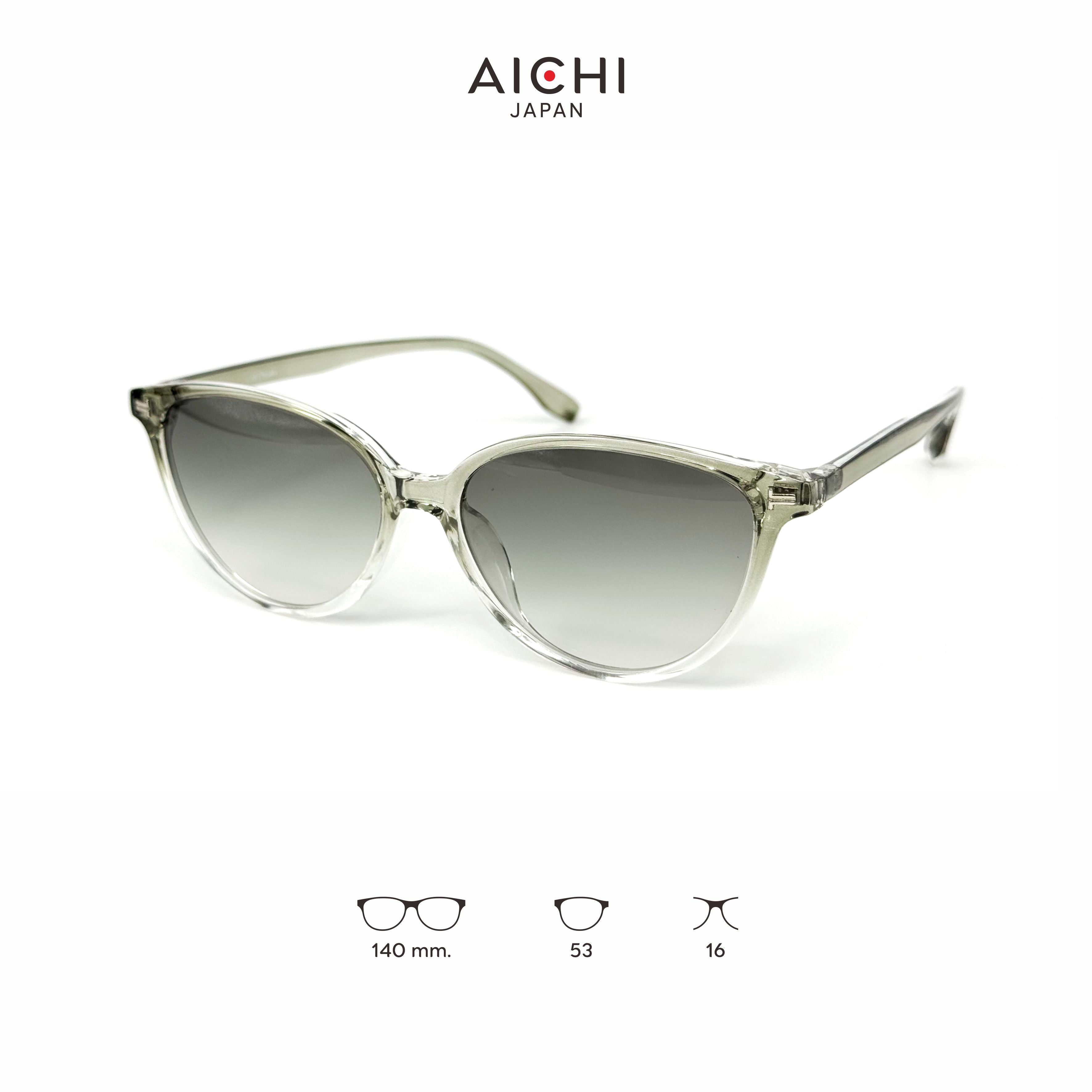 AICHI JAPAN TR23132 กรอบแว่นไอจิ แว่นกันแดด